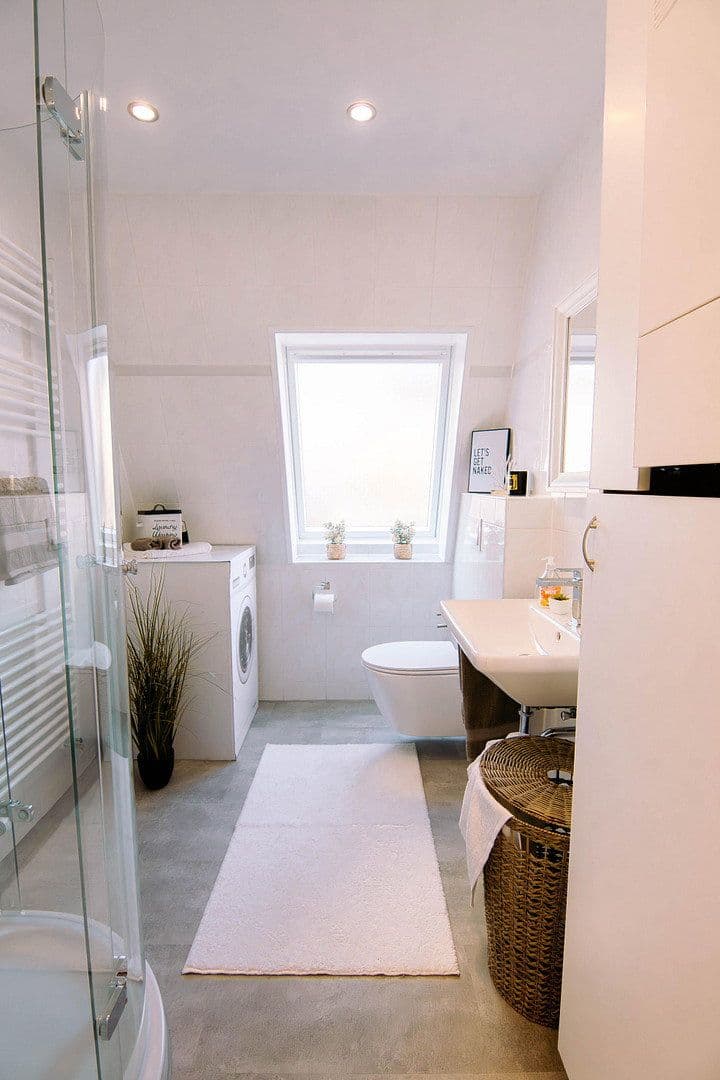 Predaj bytu 4-izbový 87 m², Bremen, Brémy Predaj bytu 4-izbový 87 m², Bremen, Brémy
