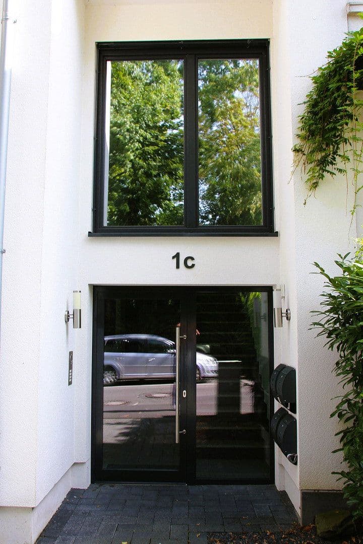 Prenájom bytu 2-izbový 73 m², Siegfeldstr. 1c, Hennef (Sieg), Severné Porýnie - Westfálsko Prenájom bytu 2-izbový 73 m², Siegfeldstr. 1c, Hennef (Sieg), Severné Porýnie - Westfálsko