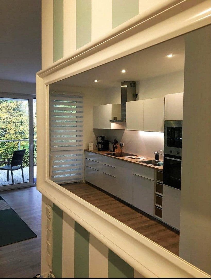 Prenájom bytu 2-izbový 73 m², Siegfeldstr. 1c, Hennef (Sieg), Severné Porýnie - Westfálsko Prenájom bytu 2-izbový 73 m², Siegfeldstr. 1c, Hennef (Sieg), Severné Porýnie - Westfálsko