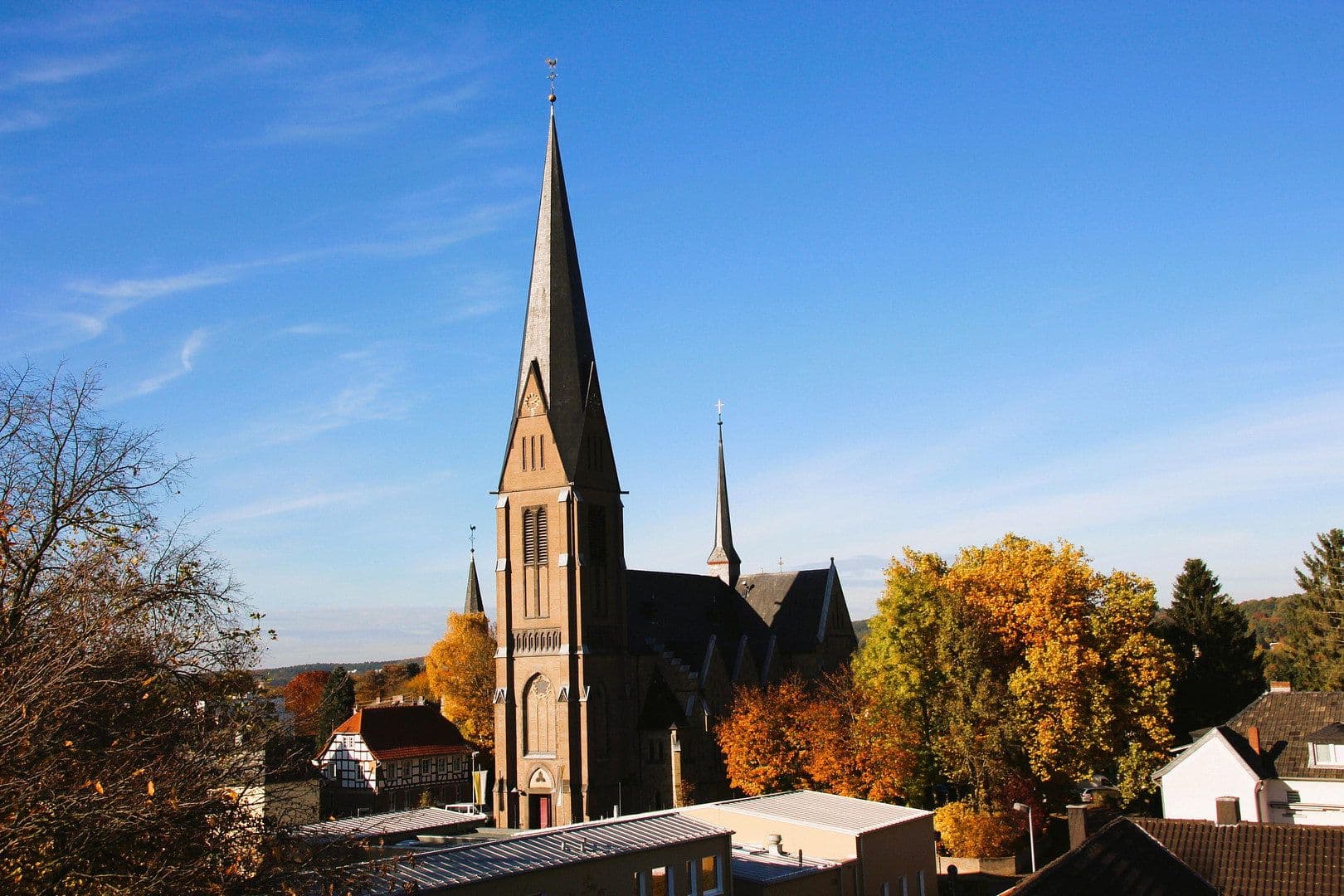 Prenájom bytu 2-izbový 73 m², Siegfeldstr. 1c, Hennef (Sieg), Severné Porýnie - Westfálsko Prenájom bytu 2-izbový 73 m², Siegfeldstr. 1c, Hennef (Sieg), Severné Porýnie - Westfálsko