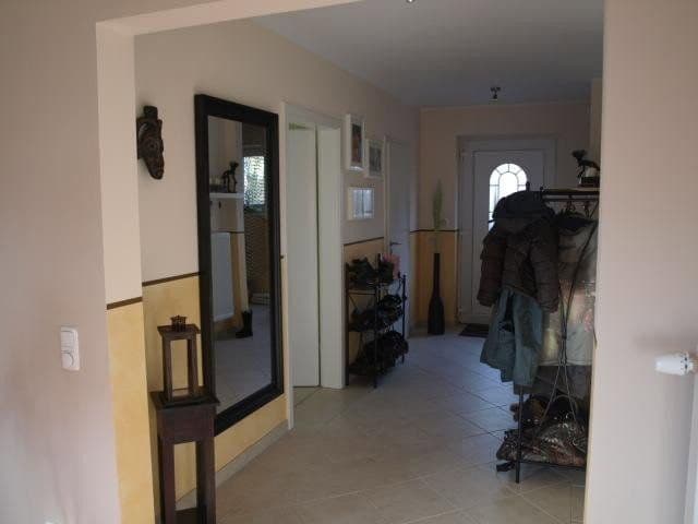 Predaj domu 260 m², pozemek 470 m², Ollerlohstraße 50a, Elmshorn, Šlezvicko-Holštajnsko Predaj domu 260 m², pozemek 470 m², Ollerlohstraße 50a, Elmshorn, Šlezvicko-Holštajnsko