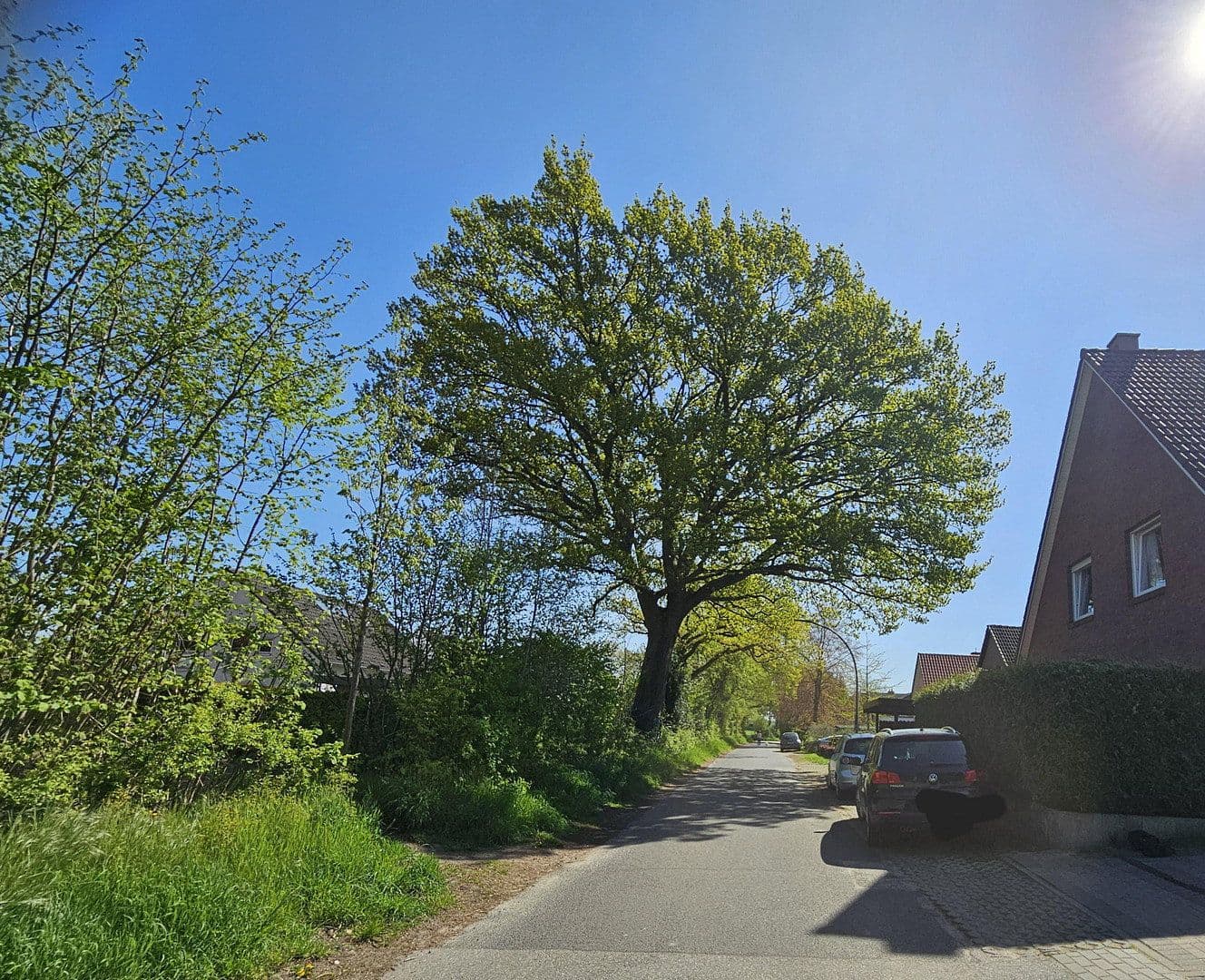 Predaj domu 260 m², pozemek 470 m², Ollerlohstraße 50a, Elmshorn, Šlezvicko-Holštajnsko Predaj domu 260 m², pozemek 470 m², Ollerlohstraße 50a, Elmshorn, Šlezvicko-Holštajnsko