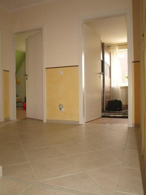 Predaj domu 260 m², pozemek 470 m², Ollerlohstraße 50a, Elmshorn, Šlezvicko-Holštajnsko Predaj domu 260 m², pozemek 470 m², Ollerlohstraße 50a, Elmshorn, Šlezvicko-Holštajnsko