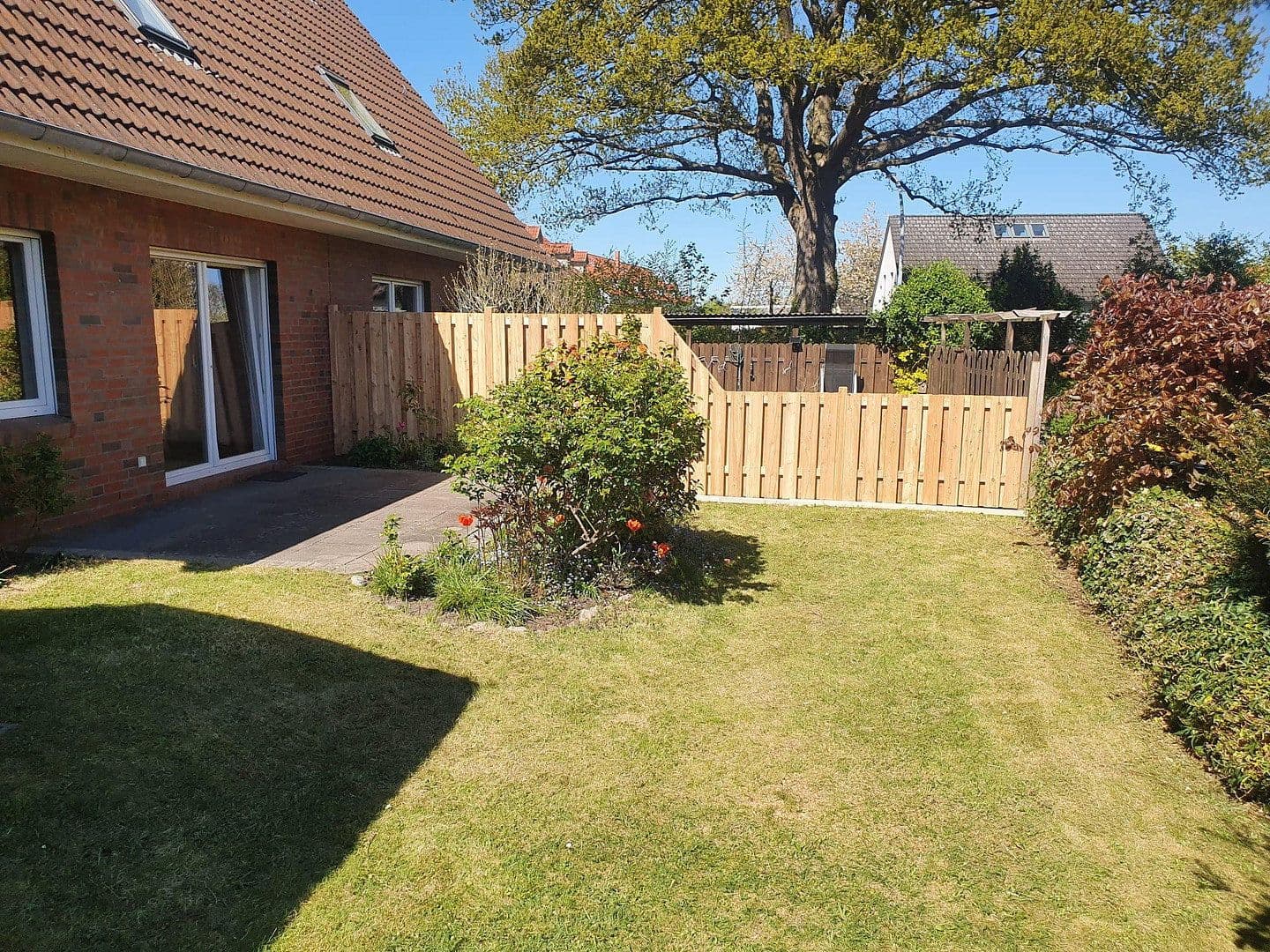 Predaj domu 260 m², pozemek 470 m², Ollerlohstraße 50a, Elmshorn, Šlezvicko-Holštajnsko Predaj domu 260 m², pozemek 470 m², Ollerlohstraße 50a, Elmshorn, Šlezvicko-Holštajnsko