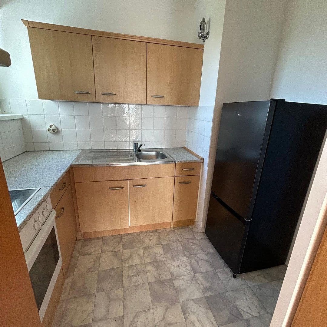 Prenájom bytu 2-izbový 62 m², Behringstraße 23, Mainaschaff, Bavorsko Prenájom bytu 2-izbový 62 m², Behringstraße 23, Mainaschaff, Bavorsko