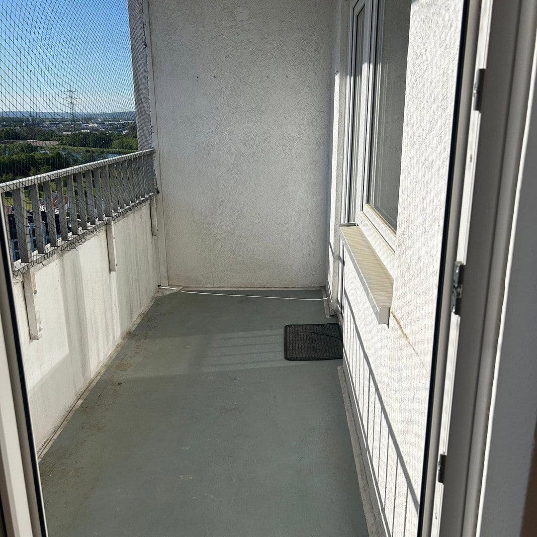 Prenájom bytu 2-izbový 62 m², Behringstraße 23, Mainaschaff, Bavorsko Prenájom bytu 2-izbový 62 m², Behringstraße 23, Mainaschaff, Bavorsko
