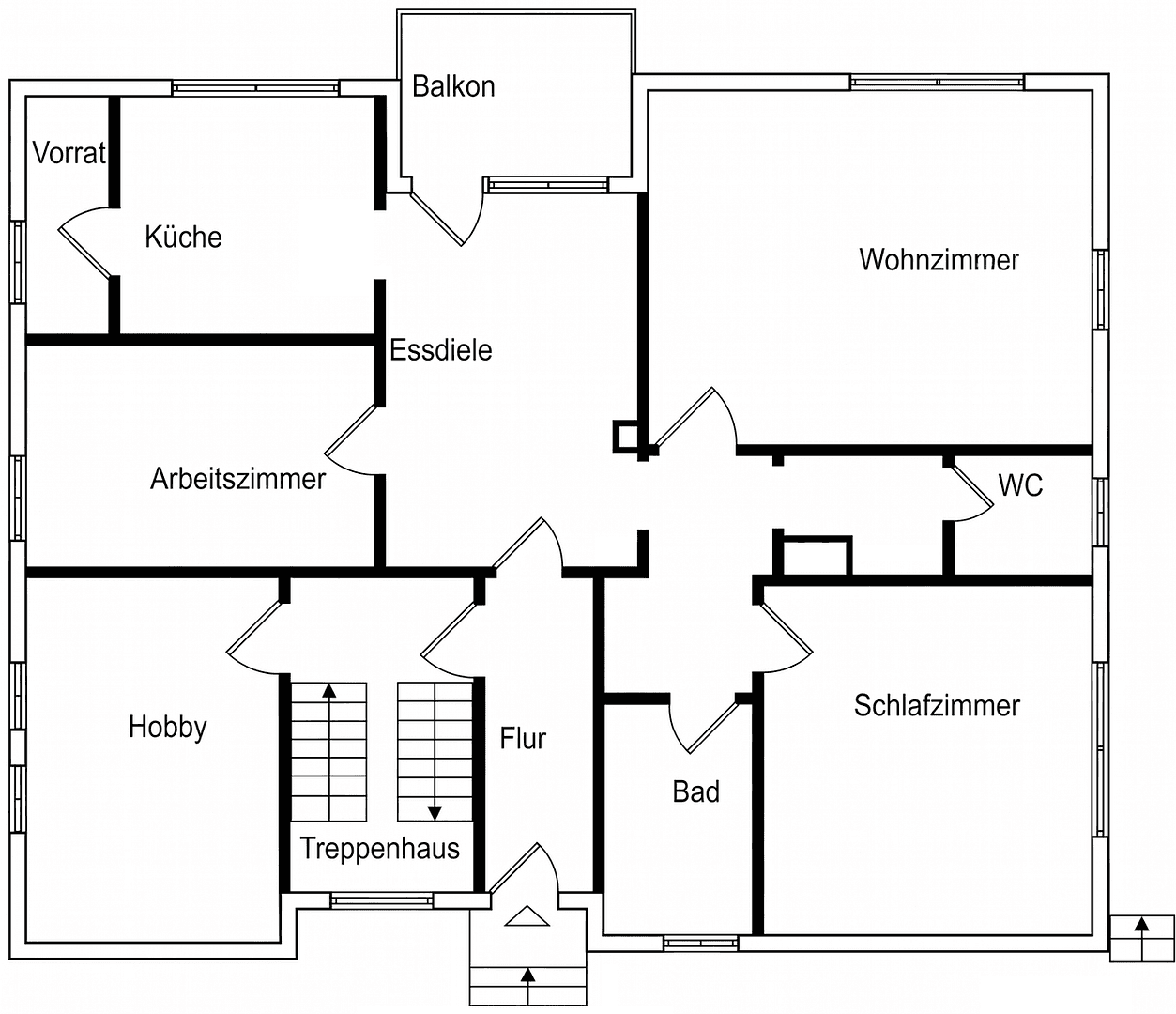 Predaj domu 318 m², pozemek 1.623 m², Neukirchen bei Sulzbach-Rosenberg, Bavorsko Predaj domu 318 m², pozemek 1.623 m², Neukirchen bei Sulzbach-Rosenberg, Bavorsko