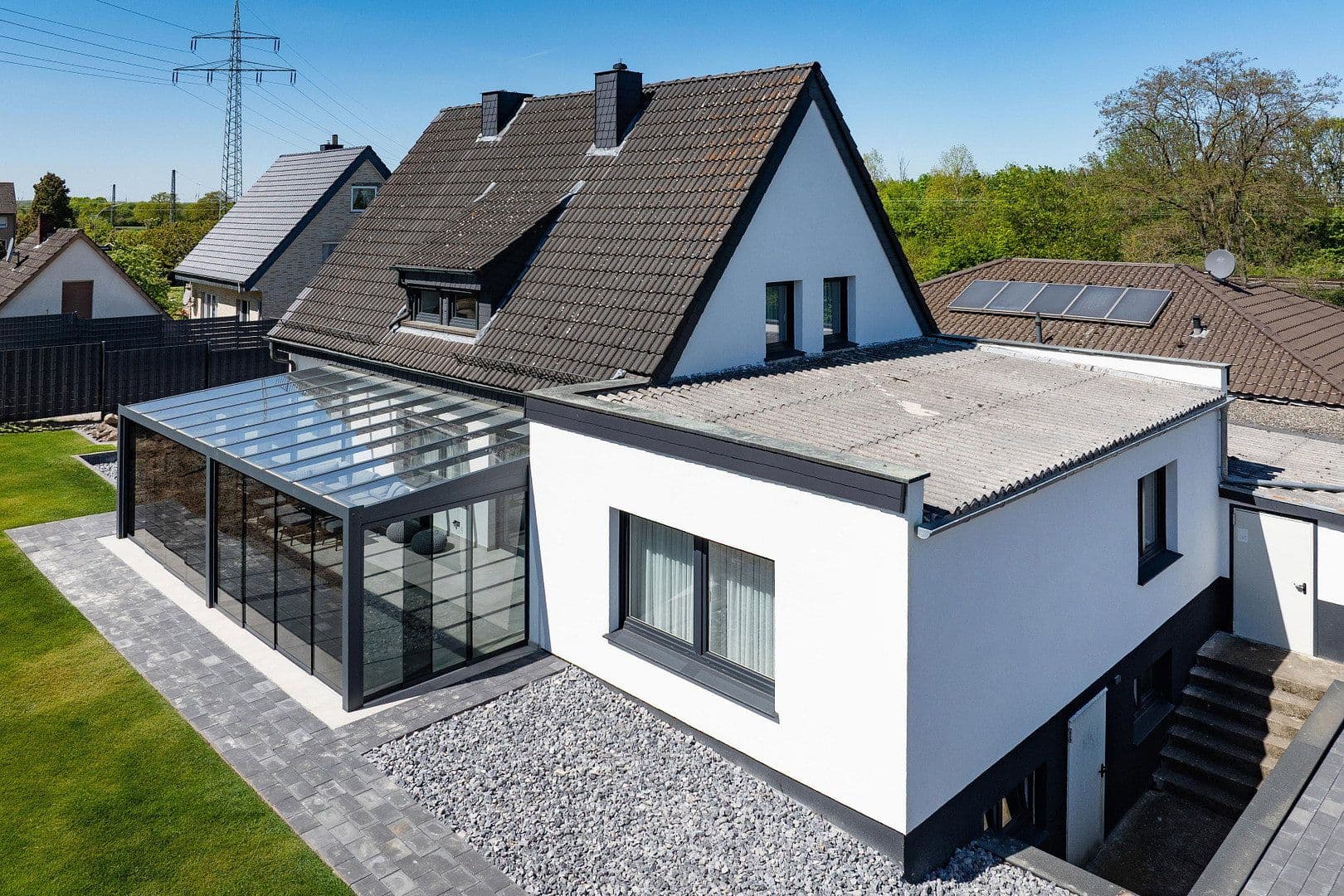 Predaj domu 165 m², pozemek 786 m², Beckum, Severné Porýnie - Westfálsko Predaj domu 165 m², pozemek 786 m², Beckum, Severné Porýnie - Westfálsko