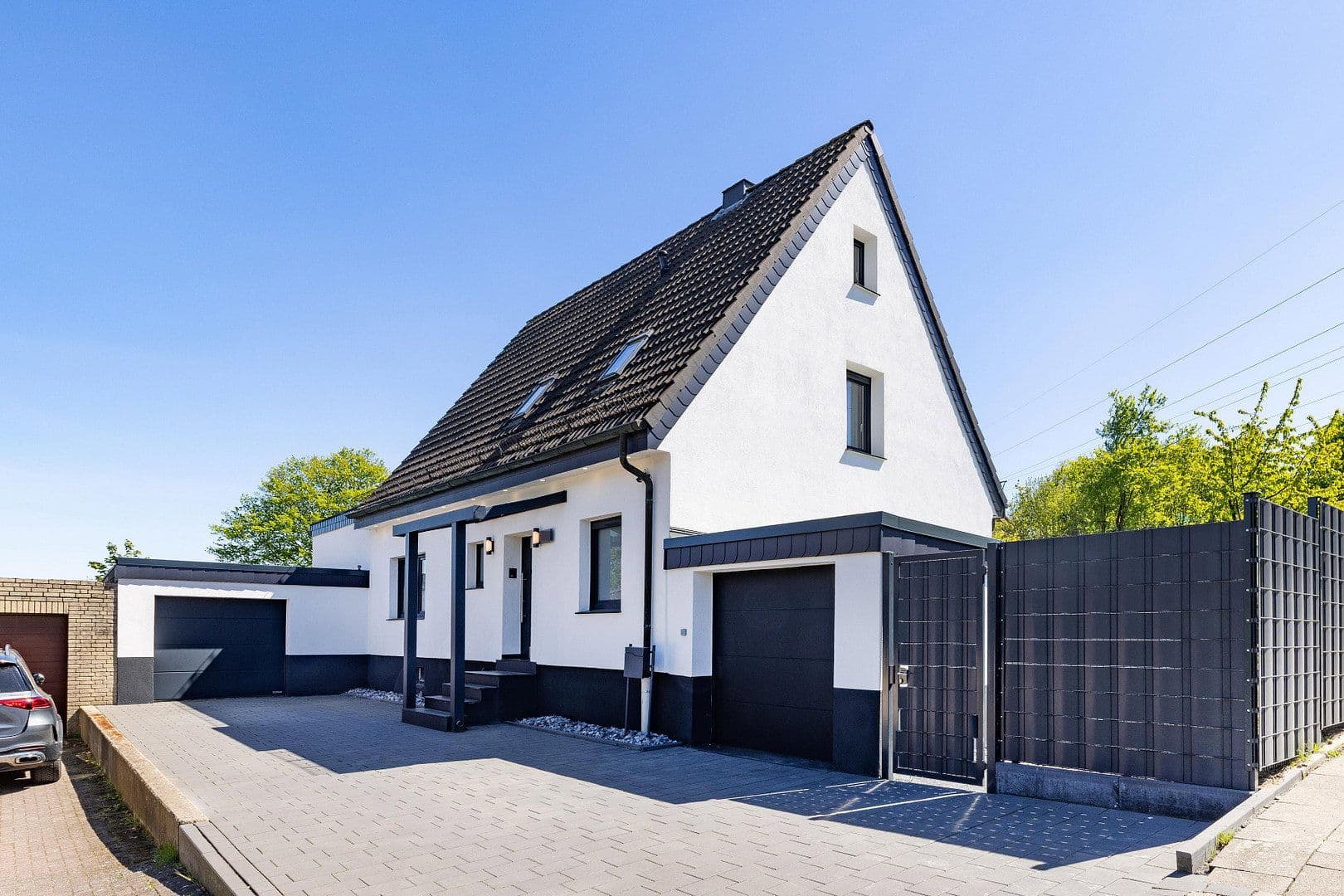 Predaj domu 165 m², pozemek 786 m², Beckum, Severné Porýnie - Westfálsko Predaj domu 165 m², pozemek 786 m², Beckum, Severné Porýnie - Westfálsko