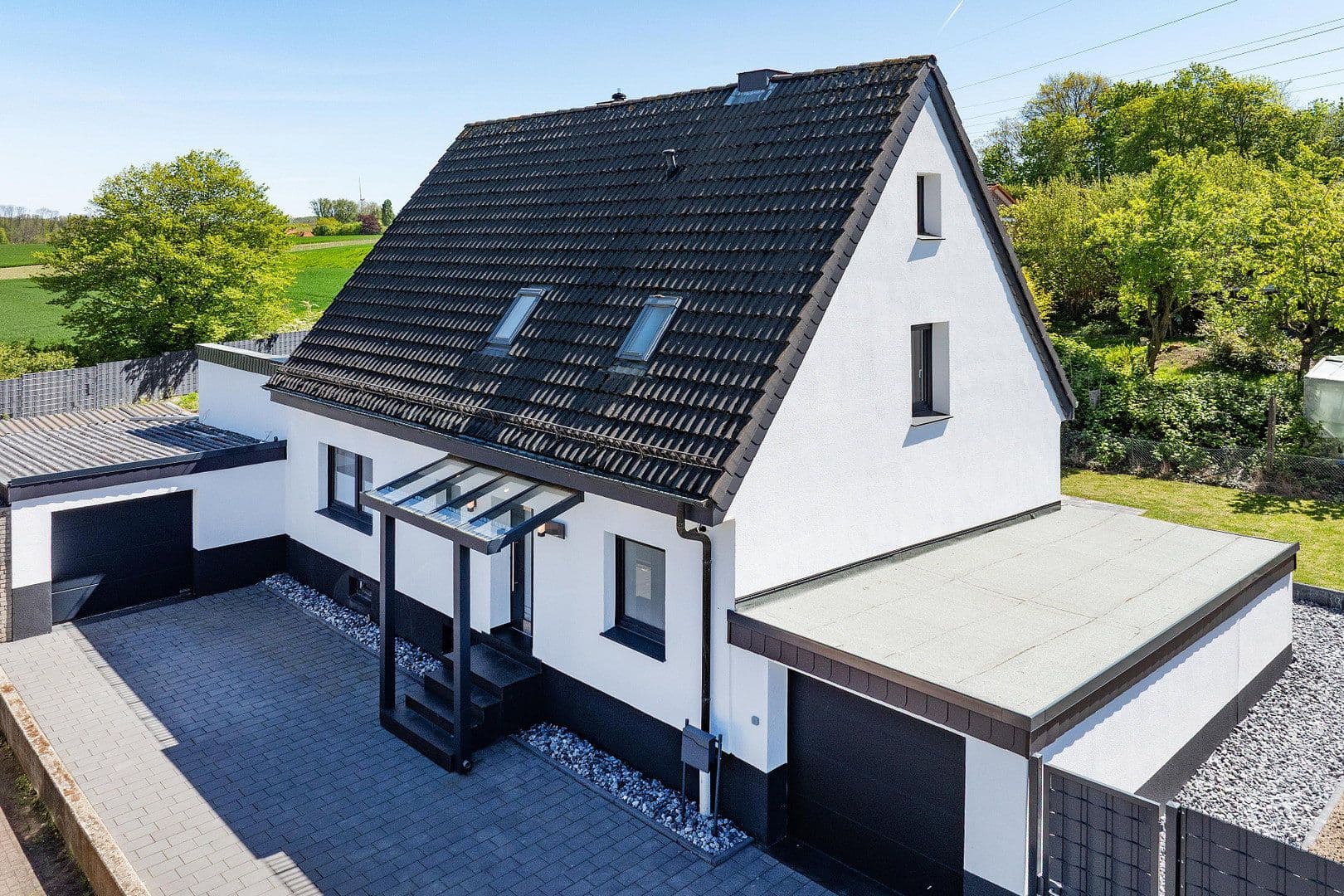 Predaj domu 165 m², pozemek 786 m², Beckum, Severné Porýnie - Westfálsko Predaj domu 165 m², pozemek 786 m², Beckum, Severné Porýnie - Westfálsko