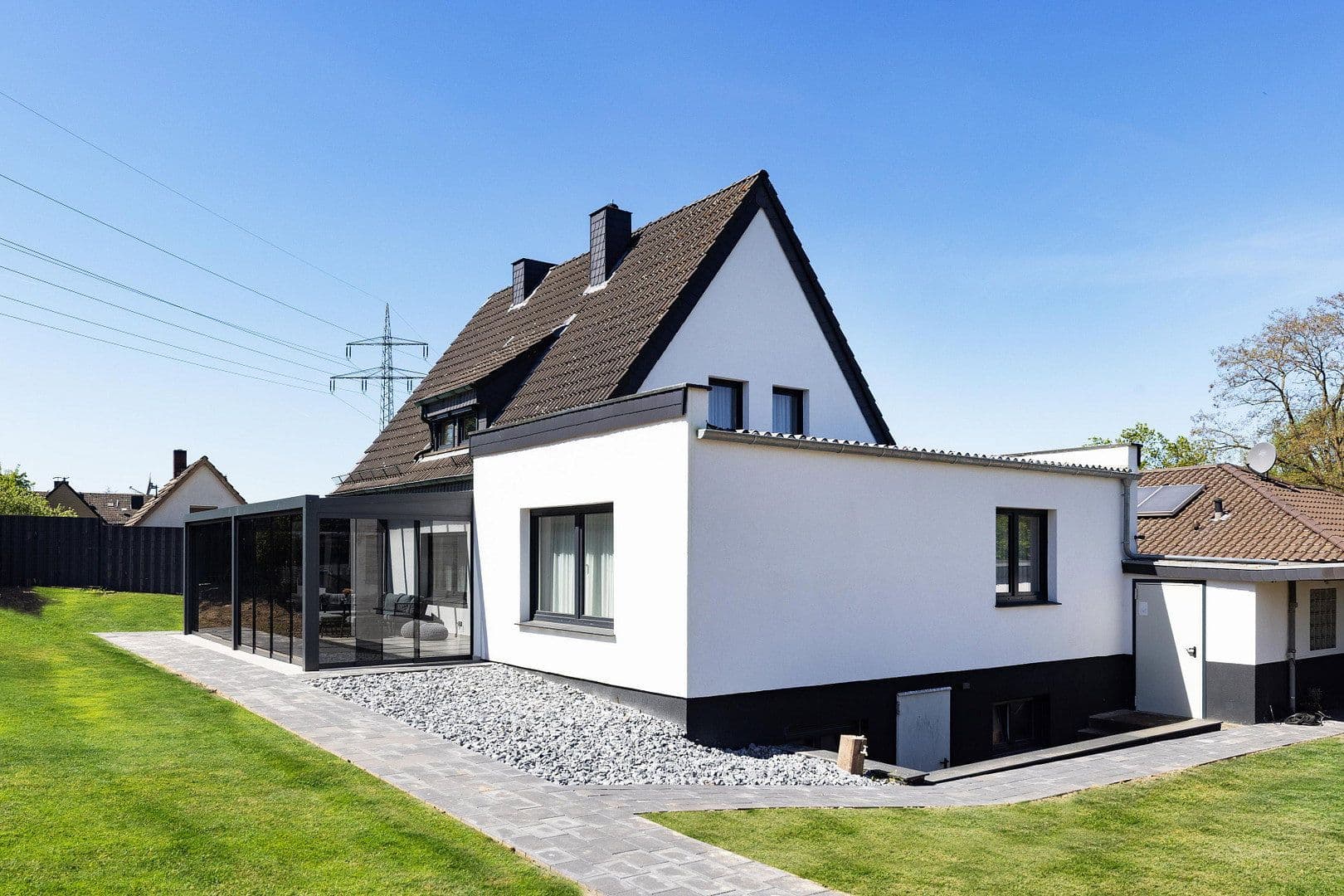 Predaj domu 165 m², pozemek 786 m², Beckum, Severné Porýnie - Westfálsko Predaj domu 165 m², pozemek 786 m², Beckum, Severné Porýnie - Westfálsko