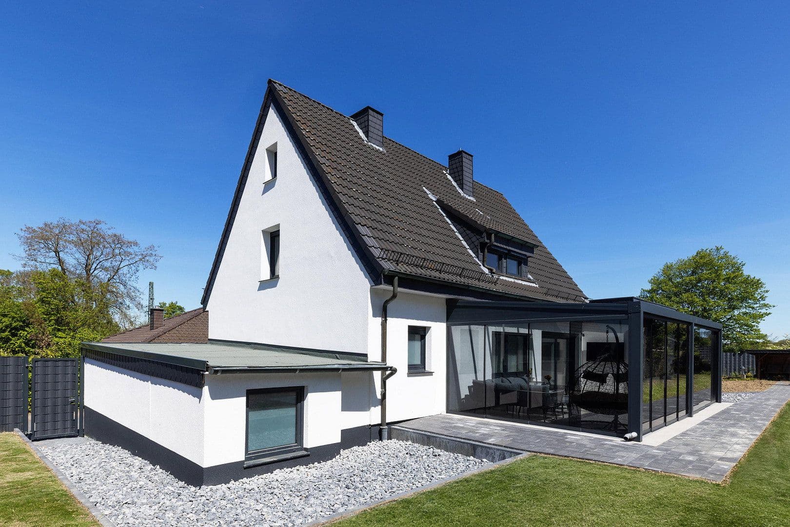 Predaj domu 165 m², pozemek 786 m², Beckum, Severné Porýnie - Westfálsko Predaj domu 165 m², pozemek 786 m², Beckum, Severné Porýnie - Westfálsko