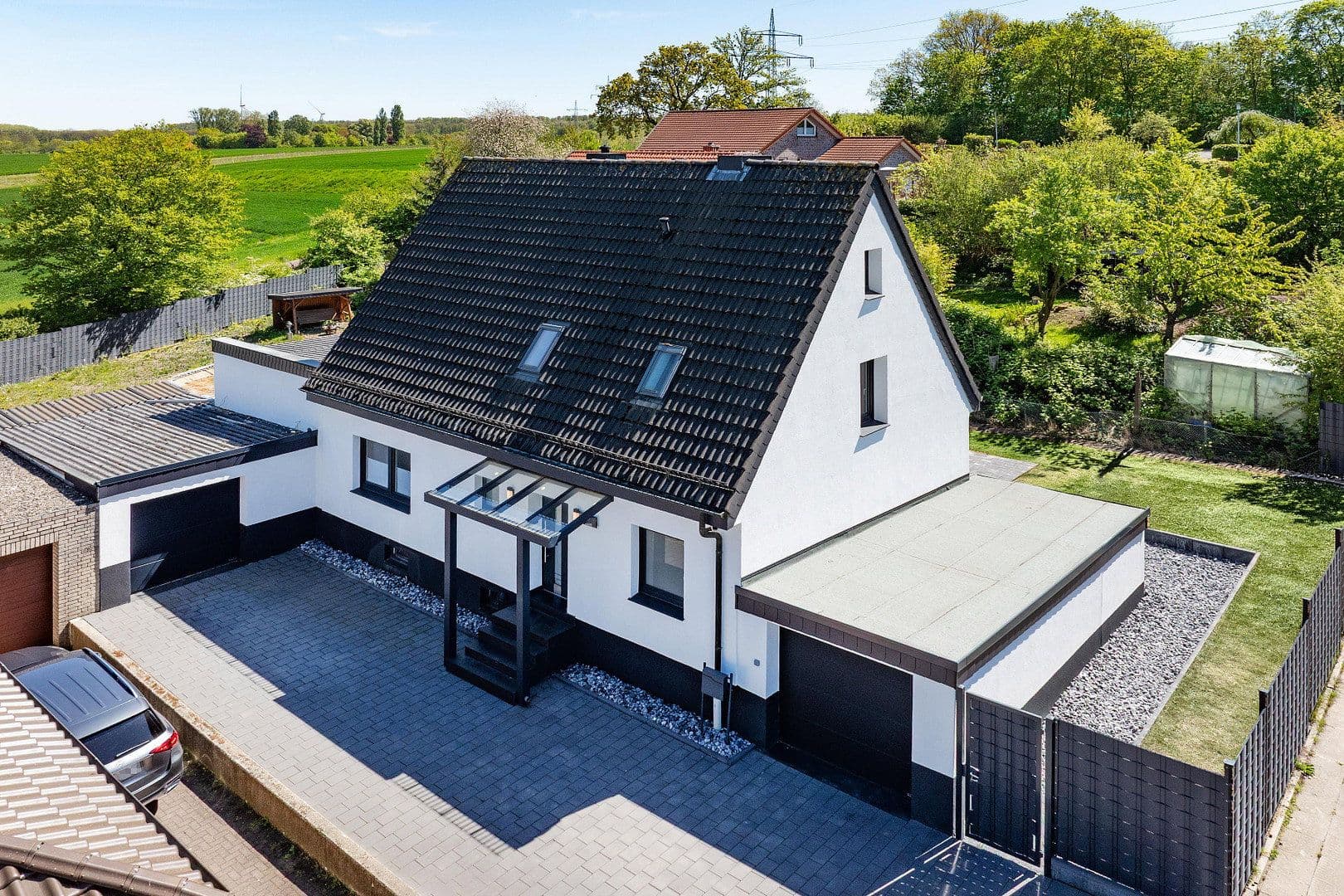 Predaj domu 165 m², pozemek 786 m², Beckum, Severné Porýnie - Westfálsko Predaj domu 165 m², pozemek 786 m², Beckum, Severné Porýnie - Westfálsko