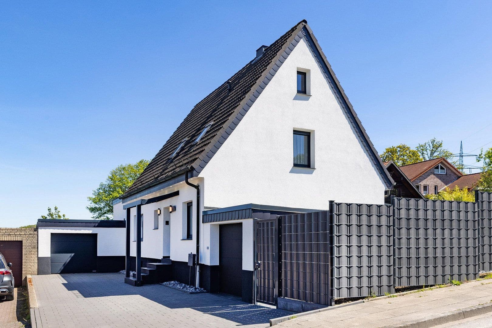 Predaj domu 165 m², pozemek 786 m², Beckum, Severné Porýnie - Westfálsko Predaj domu 165 m², pozemek 786 m², Beckum, Severné Porýnie - Westfálsko
