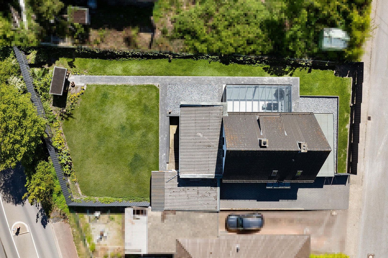 Predaj domu 165 m², pozemek 786 m², Beckum, Severné Porýnie - Westfálsko Predaj domu 165 m², pozemek 786 m², Beckum, Severné Porýnie - Westfálsko