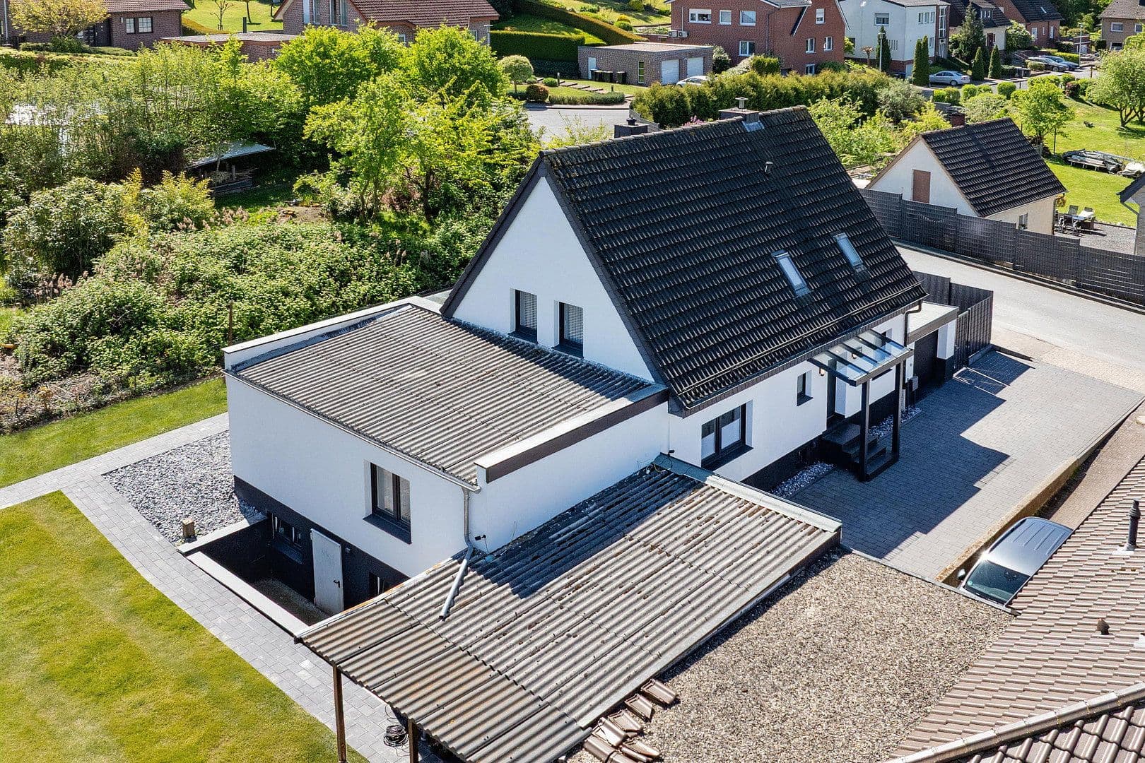 Predaj domu 165 m², pozemek 786 m², Beckum, Severné Porýnie - Westfálsko Predaj domu 165 m², pozemek 786 m², Beckum, Severné Porýnie - Westfálsko