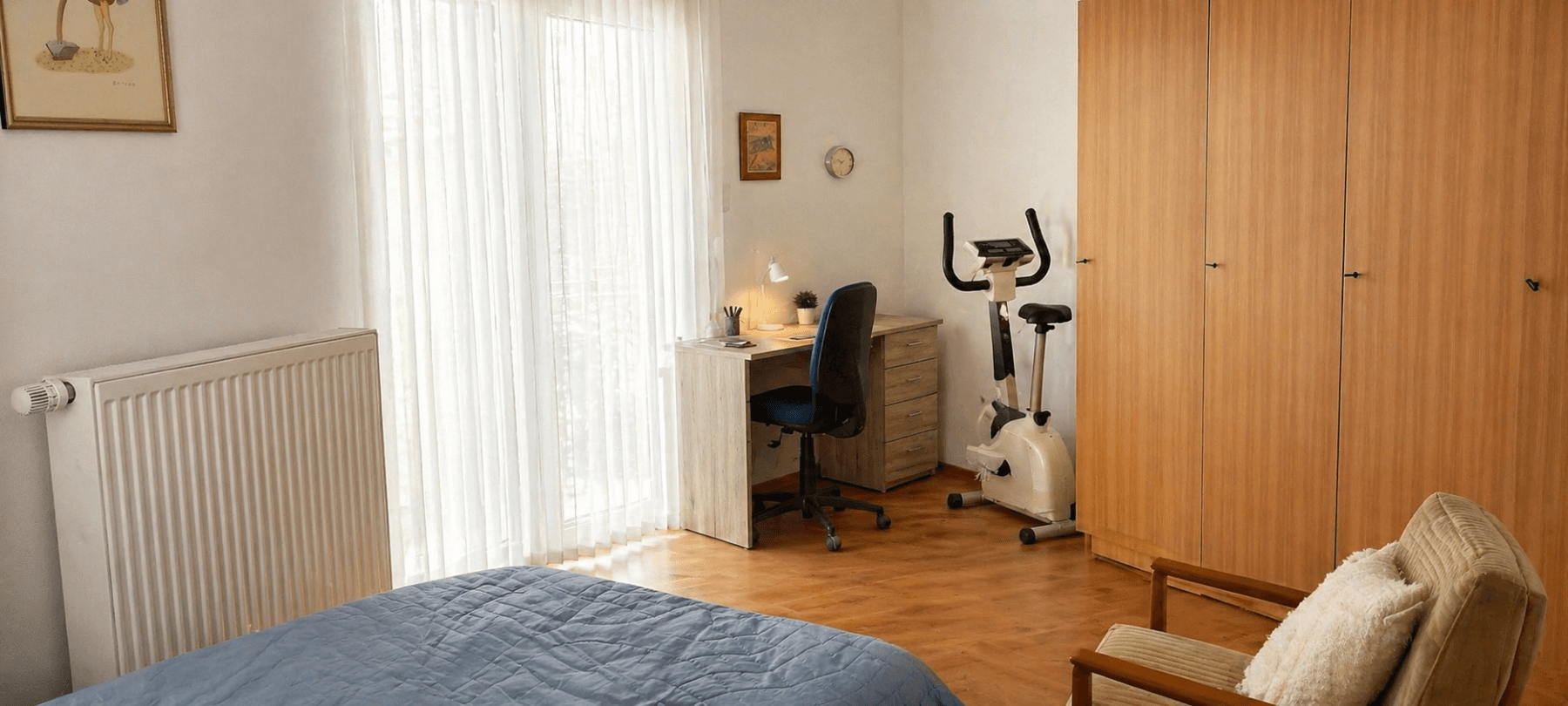 Prenájom bytu 2-izbový 74 m², Lindenstraße 1, Pinneberg, Šlezvicko-Holštajnsko Prenájom bytu 2-izbový 74 m², Lindenstraße 1, Pinneberg, Šlezvicko-Holštajnsko