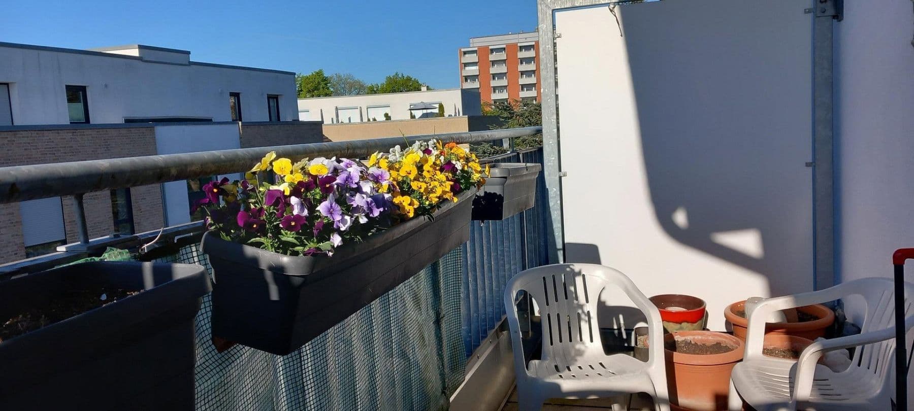 Prenájom bytu 2-izbový 74 m², Lindenstraße 1, Pinneberg, Šlezvicko-Holštajnsko Prenájom bytu 2-izbový 74 m², Lindenstraße 1, Pinneberg, Šlezvicko-Holštajnsko