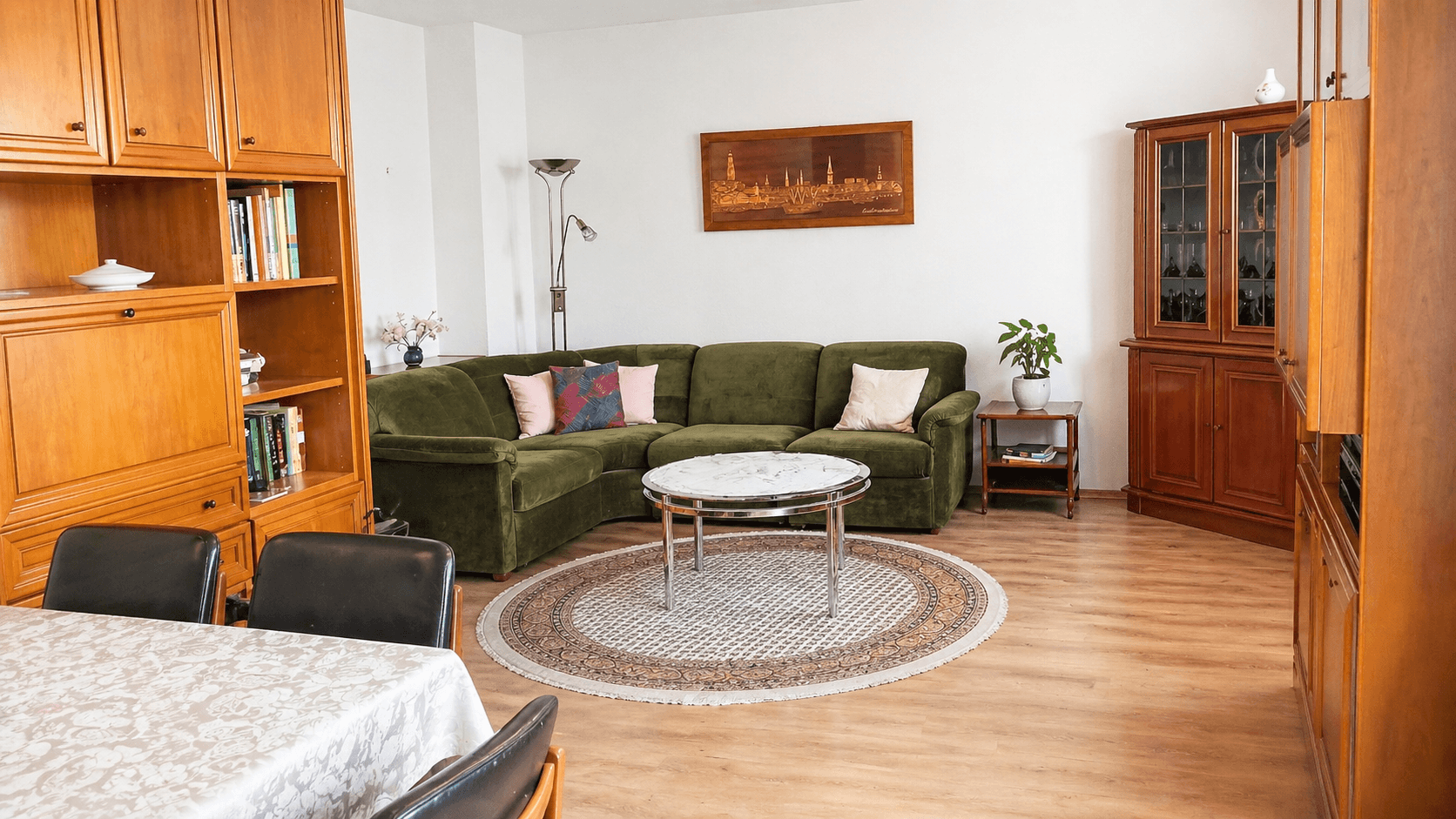 Prenájom bytu 2-izbový 74 m², Lindenstraße 1, Pinneberg, Šlezvicko-Holštajnsko Prenájom bytu 2-izbový 74 m², Lindenstraße 1, Pinneberg, Šlezvicko-Holštajnsko