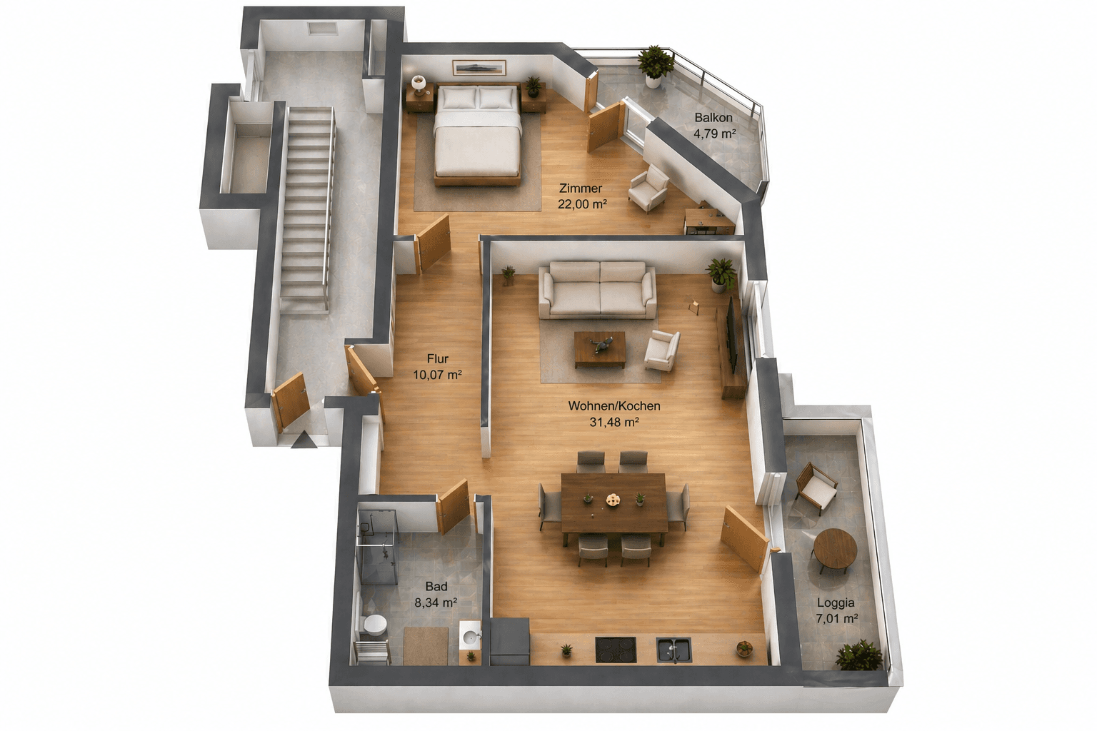 Prenájom bytu 2-izbový 74 m², Lindenstraße 1, Pinneberg, Šlezvicko-Holštajnsko Prenájom bytu 2-izbový 74 m², Lindenstraße 1, Pinneberg, Šlezvicko-Holštajnsko