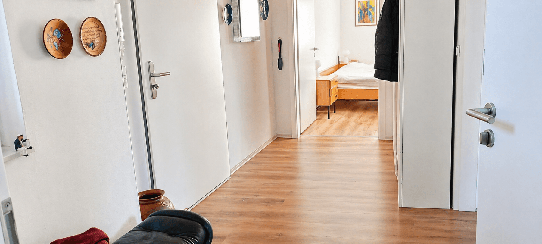 Prenájom bytu 2-izbový 74 m², Lindenstraße 1, Pinneberg, Šlezvicko-Holštajnsko Prenájom bytu 2-izbový 74 m², Lindenstraße 1, Pinneberg, Šlezvicko-Holštajnsko