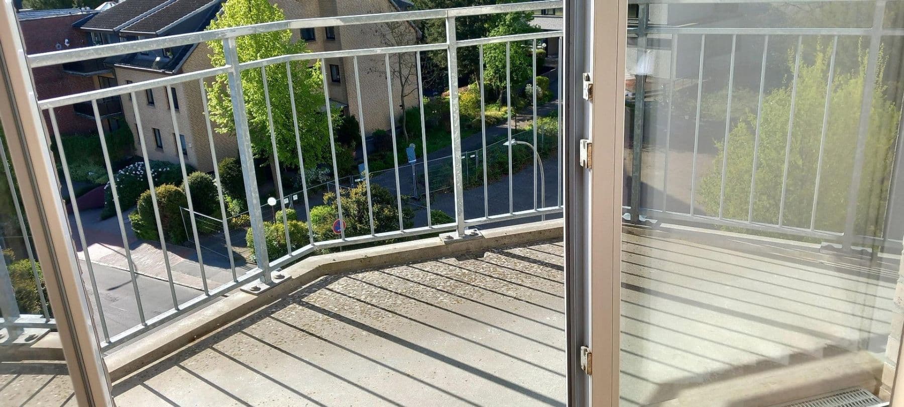 Prenájom bytu 2-izbový 74 m², Lindenstraße 1, Pinneberg, Šlezvicko-Holštajnsko Prenájom bytu 2-izbový 74 m², Lindenstraße 1, Pinneberg, Šlezvicko-Holštajnsko