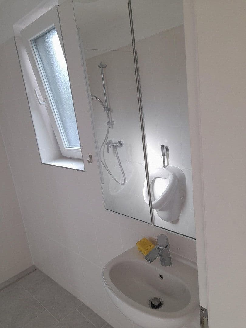 Prenájom bytu 1-izbový 16 m², Kieler Str. 52, Hasloh, Šlezvicko-Holštajnsko Prenájom bytu 1-izbový 16 m², Kieler Str. 52, Hasloh, Šlezvicko-Holštajnsko