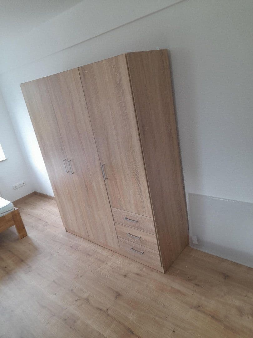 Prenájom bytu 1-izbový 16 m², Kieler Str. 52, Hasloh, Šlezvicko-Holštajnsko Prenájom bytu 1-izbový 16 m², Kieler Str. 52, Hasloh, Šlezvicko-Holštajnsko