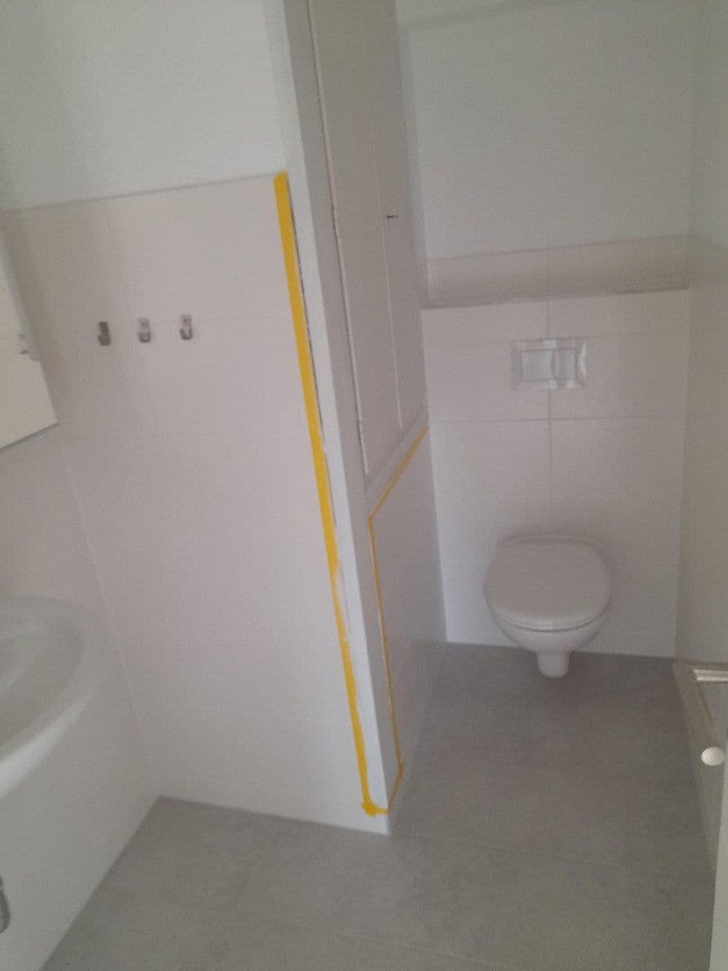 Prenájom bytu 1-izbový 16 m², Kieler Str. 52, Hasloh, Šlezvicko-Holštajnsko Prenájom bytu 1-izbový 16 m², Kieler Str. 52, Hasloh, Šlezvicko-Holštajnsko