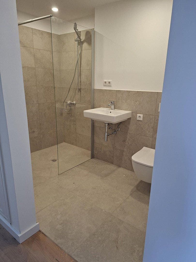 Prenájom bytu 2-izbový 49 m², Budenbergstraße 9, Magdeburg, Sasko-Anhaltsko Prenájom bytu 2-izbový 49 m², Budenbergstraße 9, Magdeburg, Sasko-Anhaltsko