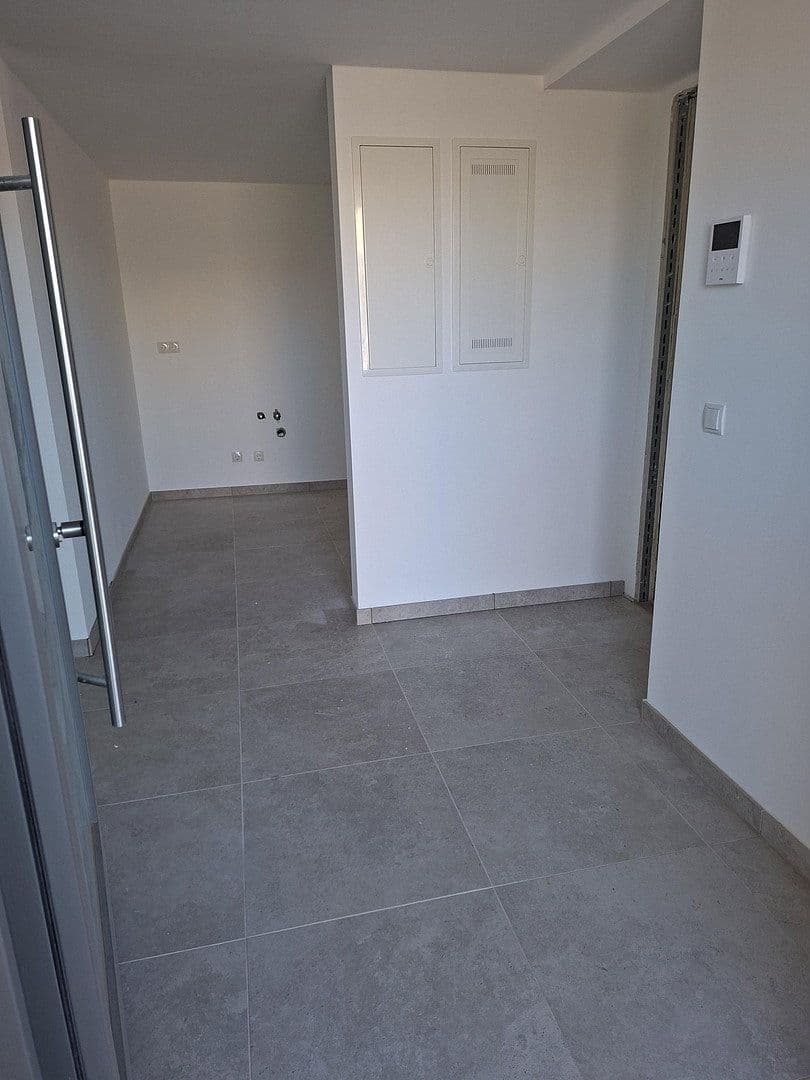 Prenájom bytu 2-izbový 49 m², Budenbergstraße 9, Magdeburg, Sasko-Anhaltsko Prenájom bytu 2-izbový 49 m², Budenbergstraße 9, Magdeburg, Sasko-Anhaltsko