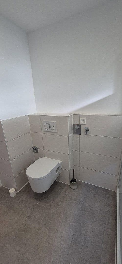 Predaj bytu 2-izbový 63 m², Am Waldesrand 6, Wandlitz, Brandenbursko Predaj bytu 2-izbový 63 m², Am Waldesrand 6, Wandlitz, Brandenbursko