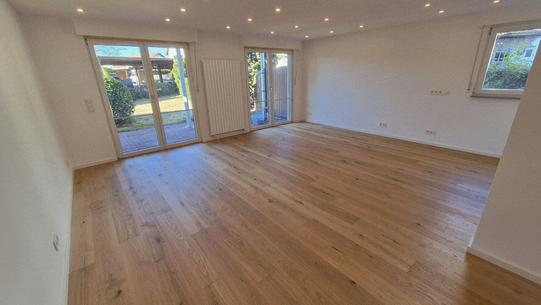 Predaj bytu 2-izbový 63 m², Am Waldesrand 6, Wandlitz, Brandenbursko Predaj bytu 2-izbový 63 m², Am Waldesrand 6, Wandlitz, Brandenbursko