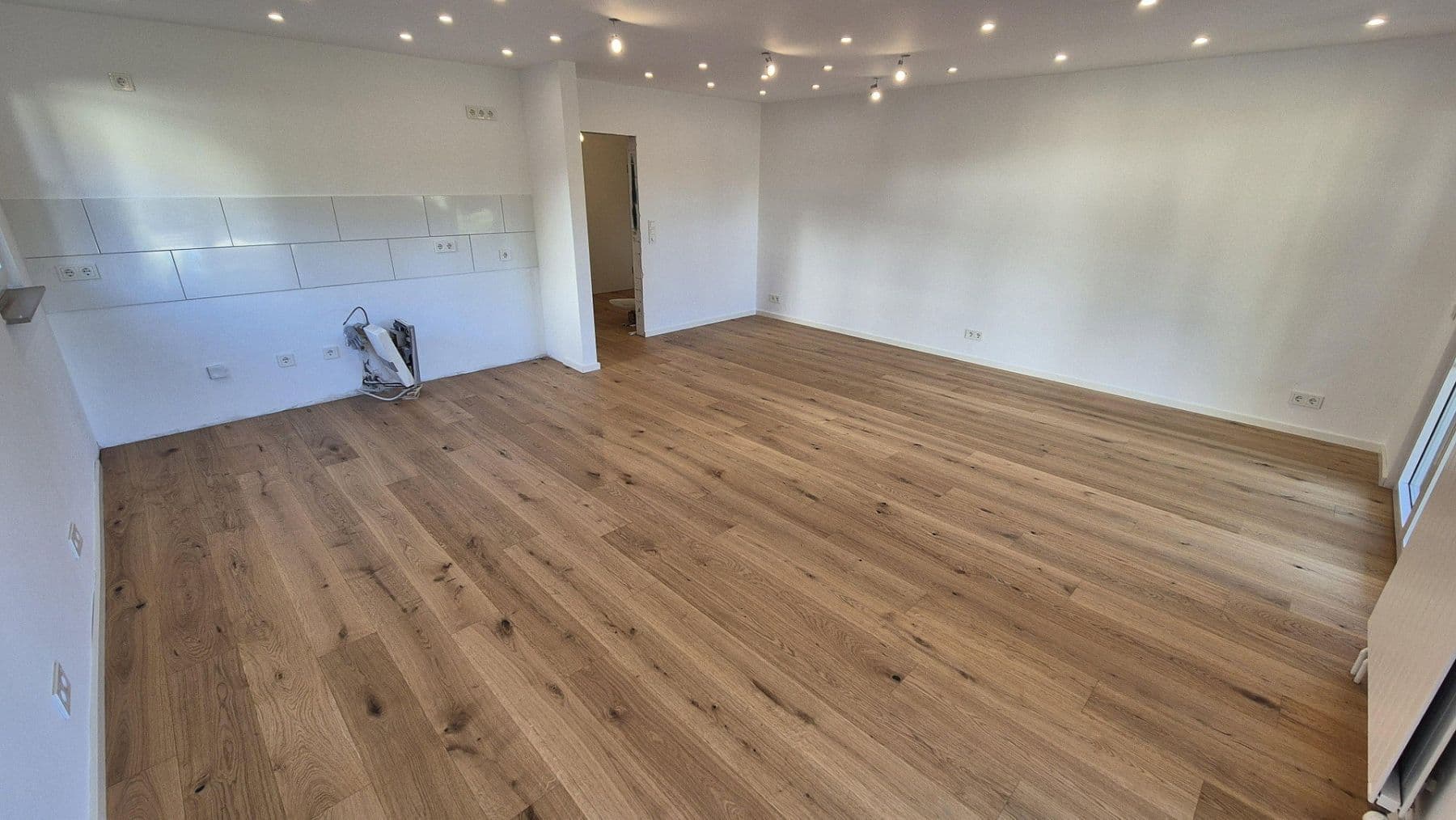 Predaj bytu 2-izbový 63 m², Am Waldesrand 6, Wandlitz, Brandenbursko Predaj bytu 2-izbový 63 m², Am Waldesrand 6, Wandlitz, Brandenbursko