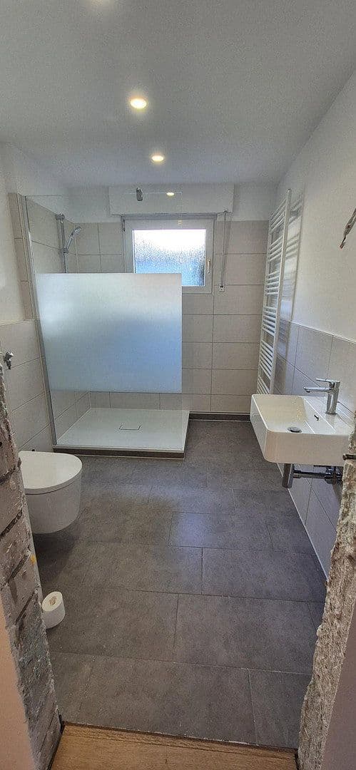 Predaj bytu 2-izbový 63 m², Am Waldesrand 6, Wandlitz, Brandenbursko Predaj bytu 2-izbový 63 m², Am Waldesrand 6, Wandlitz, Brandenbursko