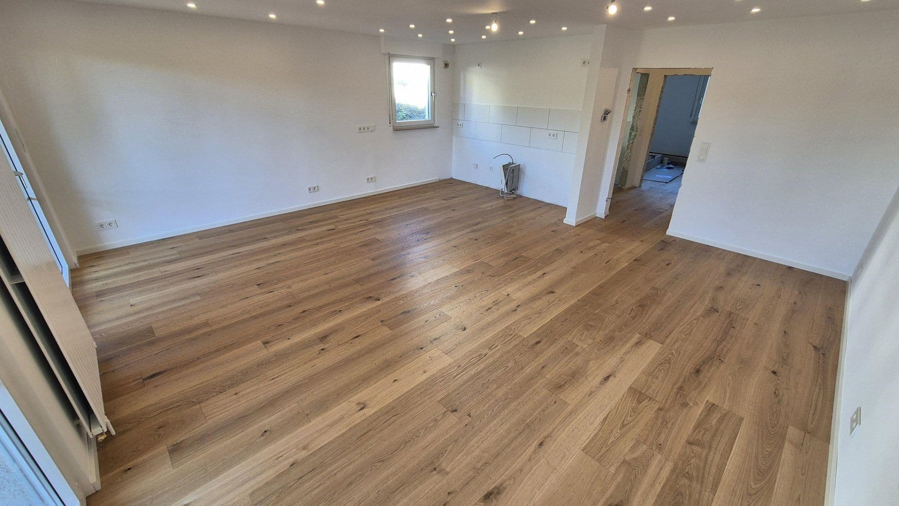 Predaj bytu 2-izbový 63 m², Am Waldesrand 6, Wandlitz, Brandenbursko Predaj bytu 2-izbový 63 m², Am Waldesrand 6, Wandlitz, Brandenbursko