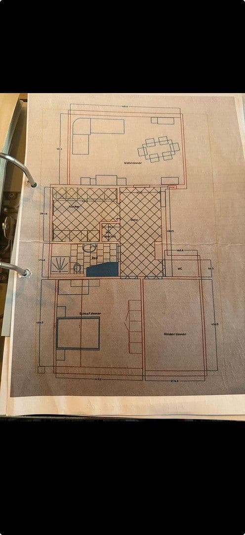Predaj bytu 3-izbový 75 m², Marienheide, Severné Porýnie - Westfálsko Predaj bytu 3-izbový 75 m², Marienheide, Severné Porýnie - Westfálsko