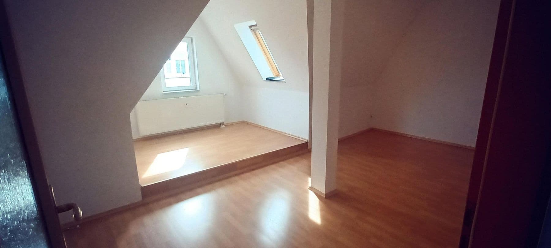 Predaj bytu 4-izbový 88 m², Antonstrasse, Plavno, Sasko Predaj bytu 4-izbový 88 m², Antonstrasse, Plavno, Sasko