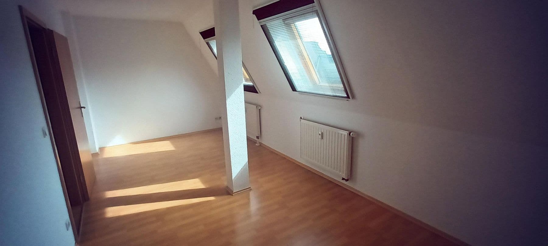 Predaj bytu 4-izbový 88 m², Antonstrasse, Plavno, Sasko Predaj bytu 4-izbový 88 m², Antonstrasse, Plavno, Sasko