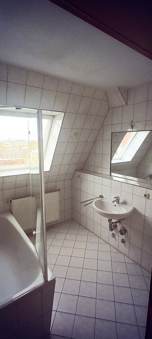 Predaj bytu 4-izbový 88 m², Antonstrasse, Plavno, Sasko Predaj bytu 4-izbový 88 m², Antonstrasse, Plavno, Sasko