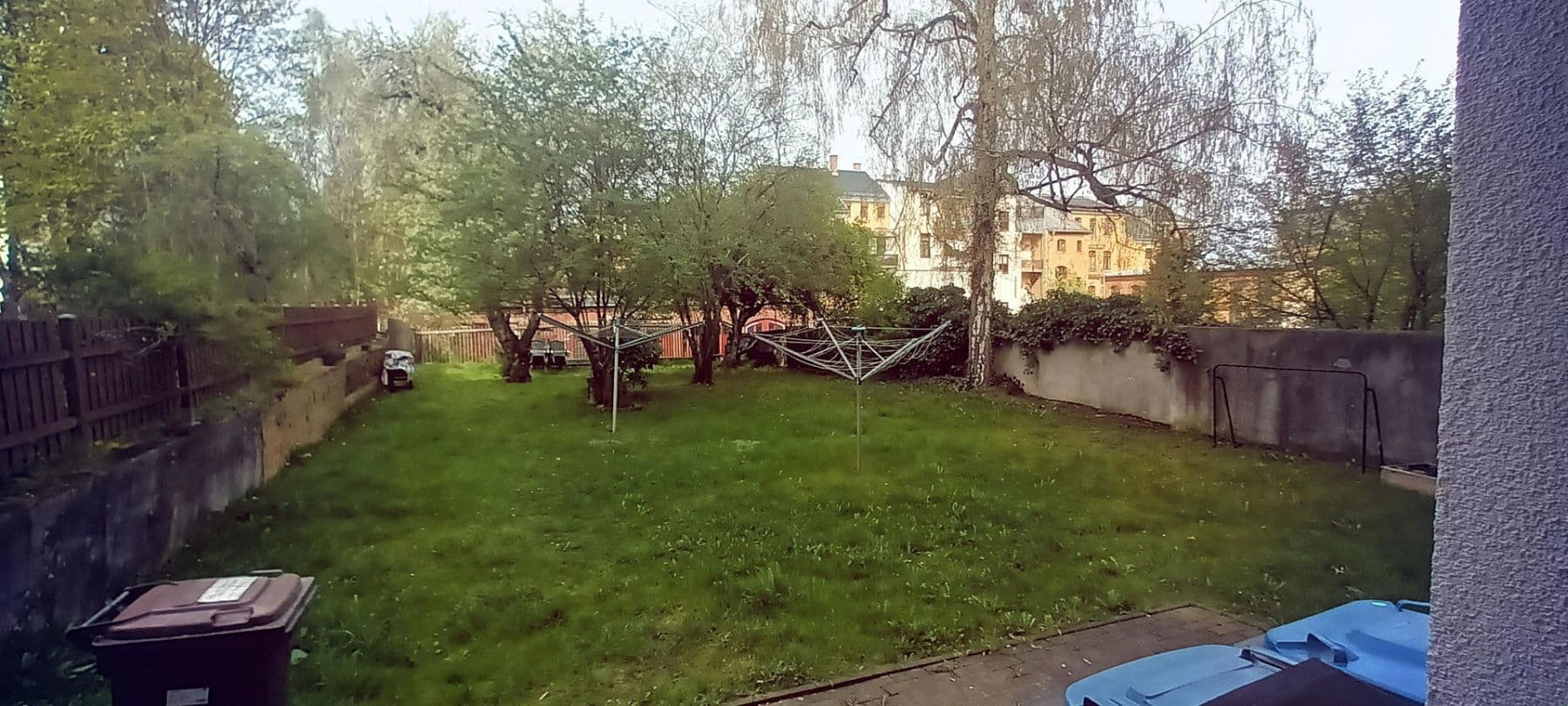 Predaj bytu 4-izbový 88 m², Antonstrasse, Plavno, Sasko Predaj bytu 4-izbový 88 m², Antonstrasse, Plavno, Sasko