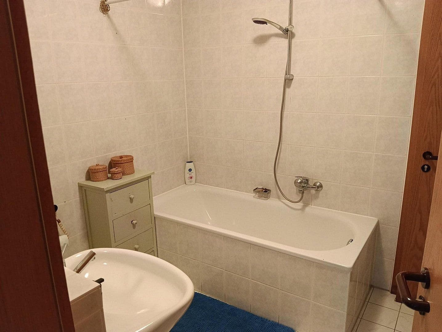 Prenájom bytu 2-izbový 55 m², Flammersfeld, Porýnie-Falcko Prenájom bytu 2-izbový 55 m², Flammersfeld, Porýnie-Falcko
