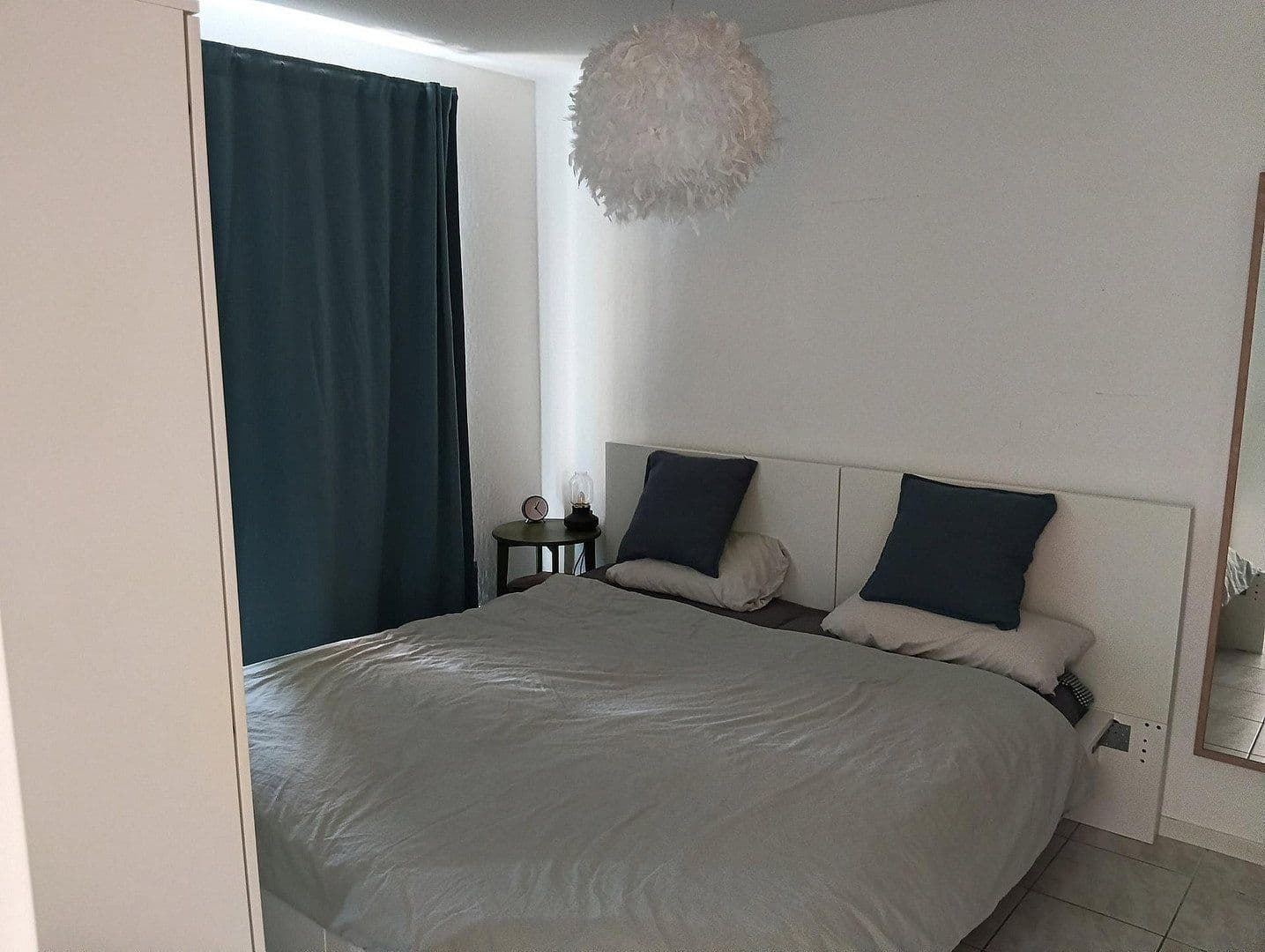 Prenájom bytu 2-izbový 55 m², Flammersfeld, Porýnie-Falcko Prenájom bytu 2-izbový 55 m², Flammersfeld, Porýnie-Falcko