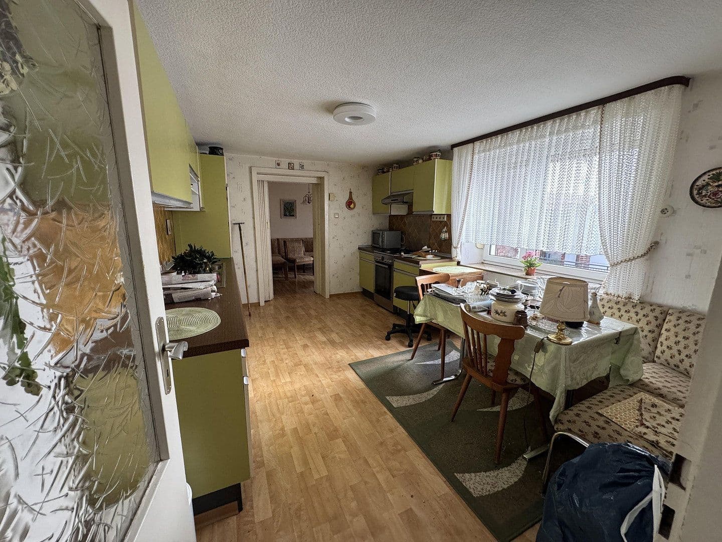Predaj domu 120 m², pozemek 330 m², Friedhofstraße 3, Höheinöd, Porýnie-Falcko Predaj domu 120 m², pozemek 330 m², Friedhofstraße 3, Höheinöd, Porýnie-Falcko