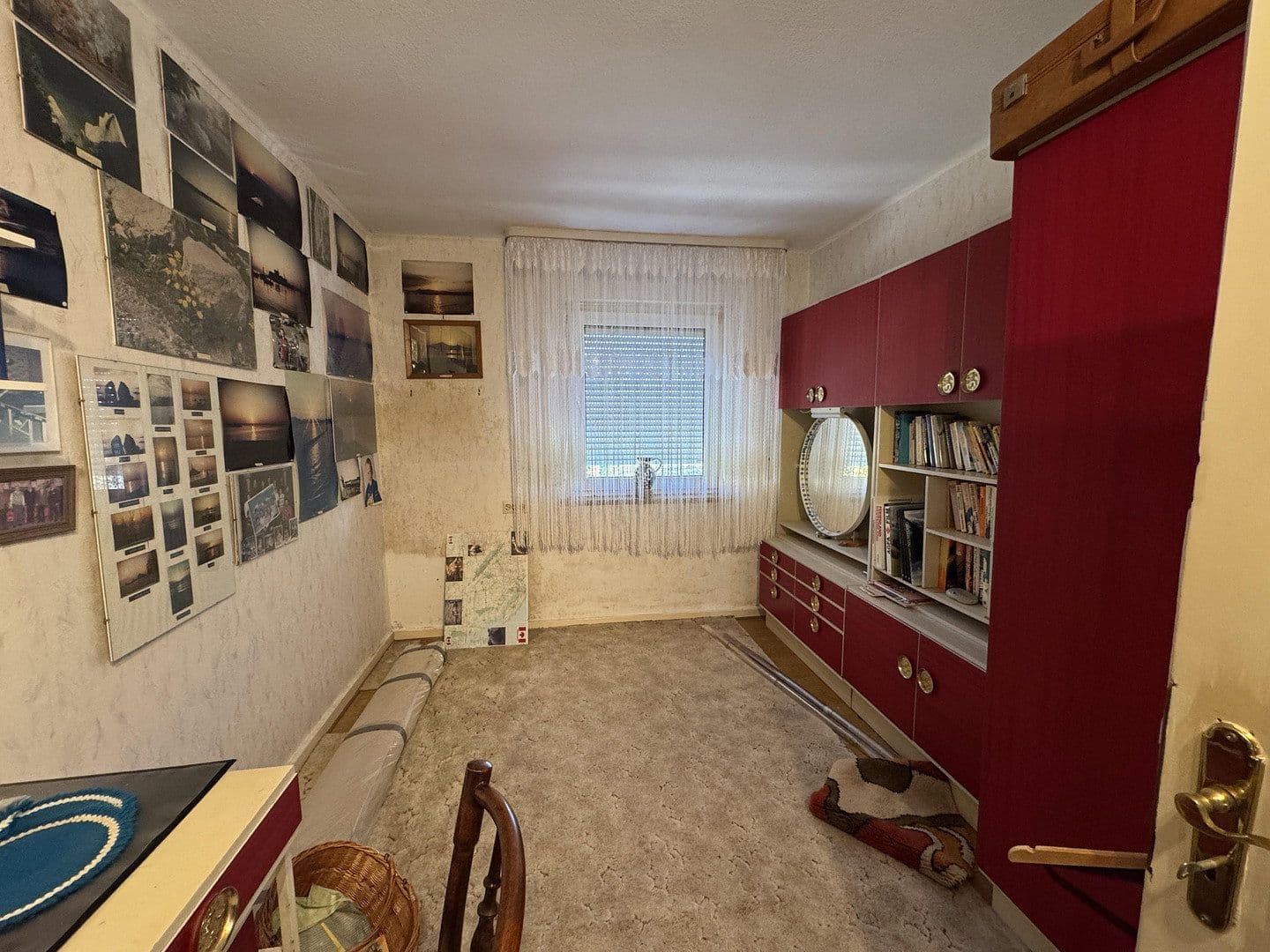 Predaj domu 120 m², pozemek 330 m², Friedhofstraße 3, Höheinöd, Porýnie-Falcko Predaj domu 120 m², pozemek 330 m², Friedhofstraße 3, Höheinöd, Porýnie-Falcko