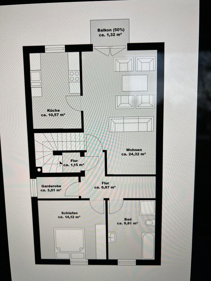Predaj domu 203 m², pozemek 357 m², Beratzhausen, Bavorsko Predaj domu 203 m², pozemek 357 m², Beratzhausen, Bavorsko