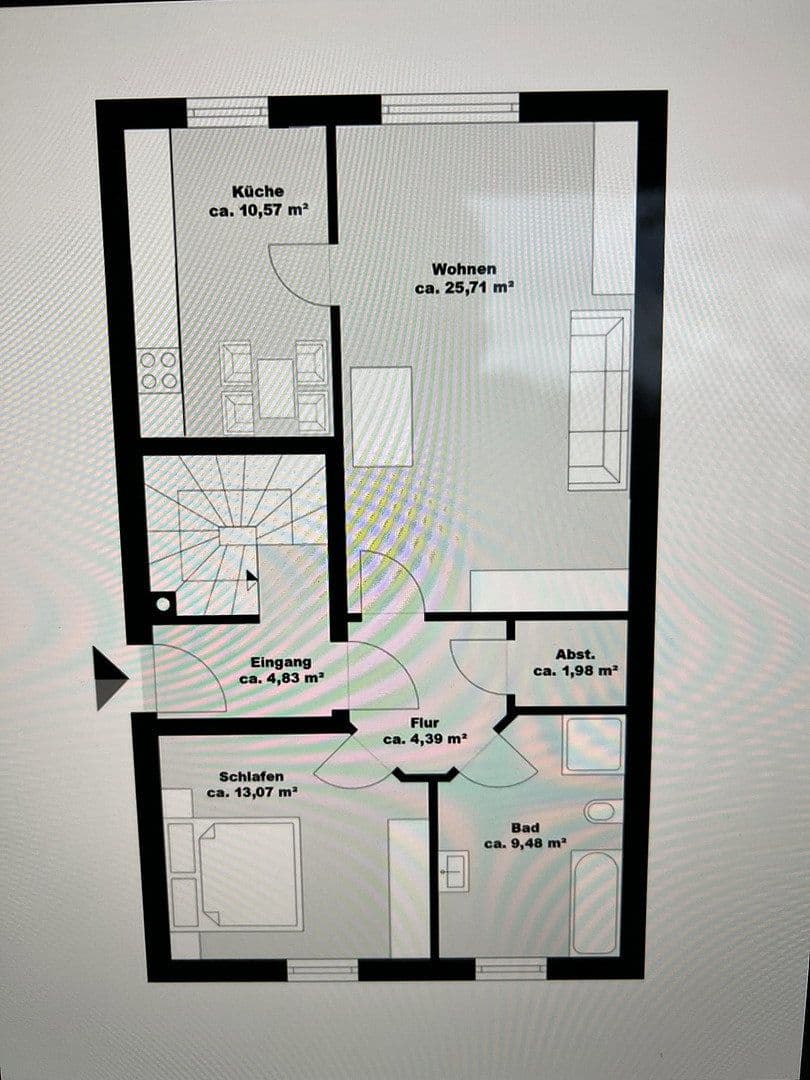 Predaj domu 203 m², pozemek 357 m², Beratzhausen, Bavorsko Predaj domu 203 m², pozemek 357 m², Beratzhausen, Bavorsko