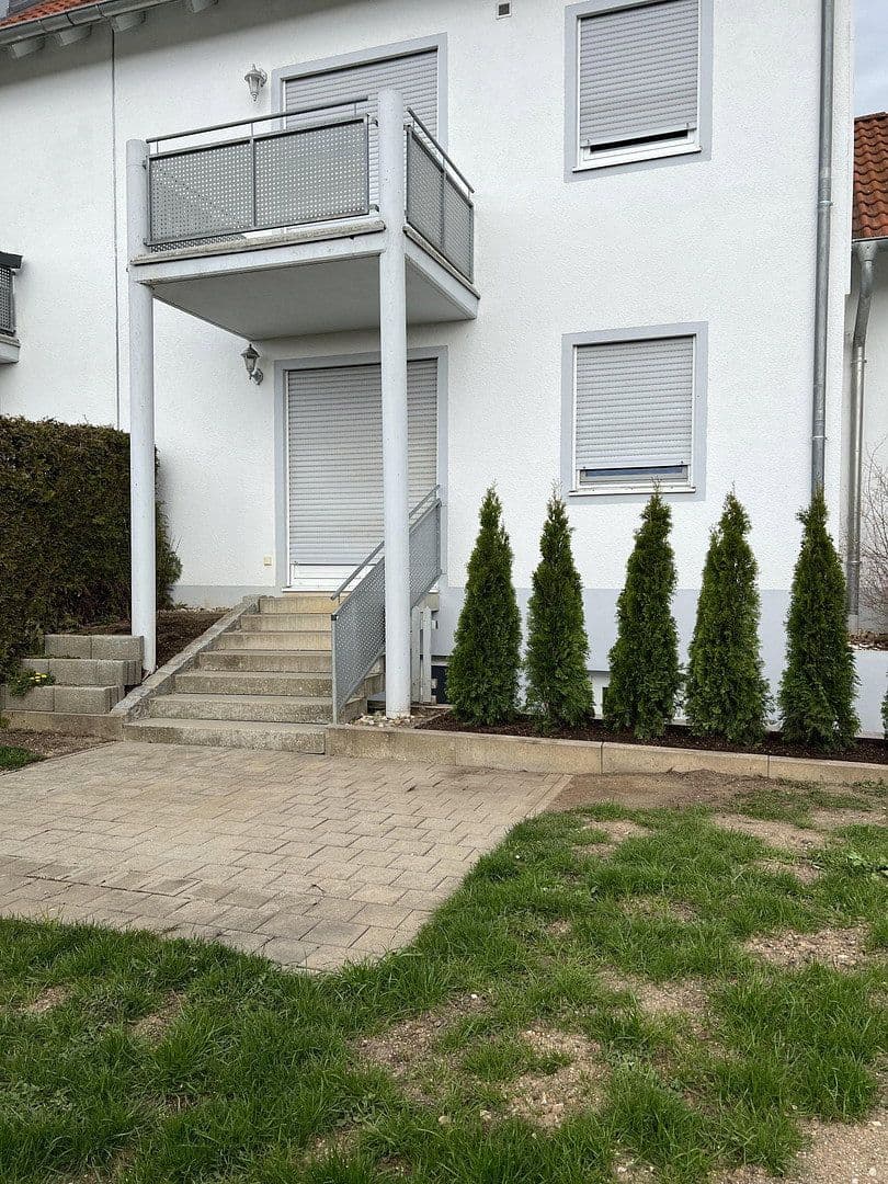 Predaj domu 203 m², pozemek 357 m², Beratzhausen, Bavorsko Predaj domu 203 m², pozemek 357 m², Beratzhausen, Bavorsko