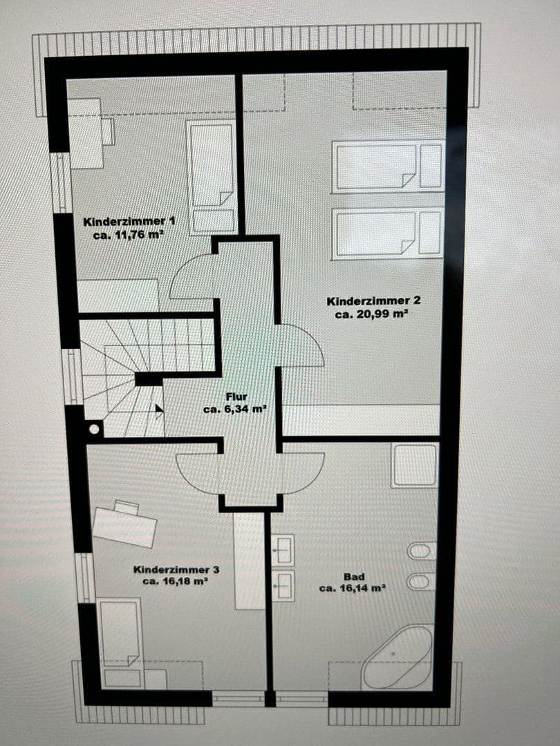 Predaj domu 203 m², pozemek 357 m², Beratzhausen, Bavorsko Predaj domu 203 m², pozemek 357 m², Beratzhausen, Bavorsko