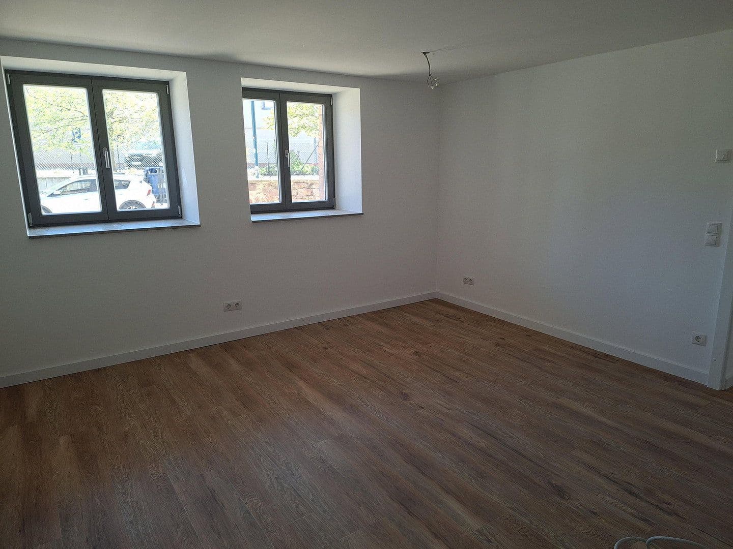 Prenájom bytu 4-izbový 94 m², Budenbergstraße 9, Magdeburg, Sasko-Anhaltsko Prenájom bytu 4-izbový 94 m², Budenbergstraße 9, Magdeburg, Sasko-Anhaltsko